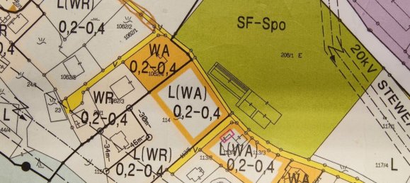 Земельный участок в Пернегг ан дер Мур, Австрия № 130608 11