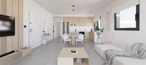 Penthouse T3 em Agios Athanasios, Cyprus N.º 76671 5