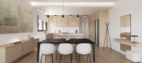 Penthouse T3 em Agios Athanasios, Cyprus N.º 76671 10