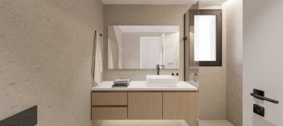 Penthouse T3 em Agios Athanasios, Cyprus N.º 76671 6