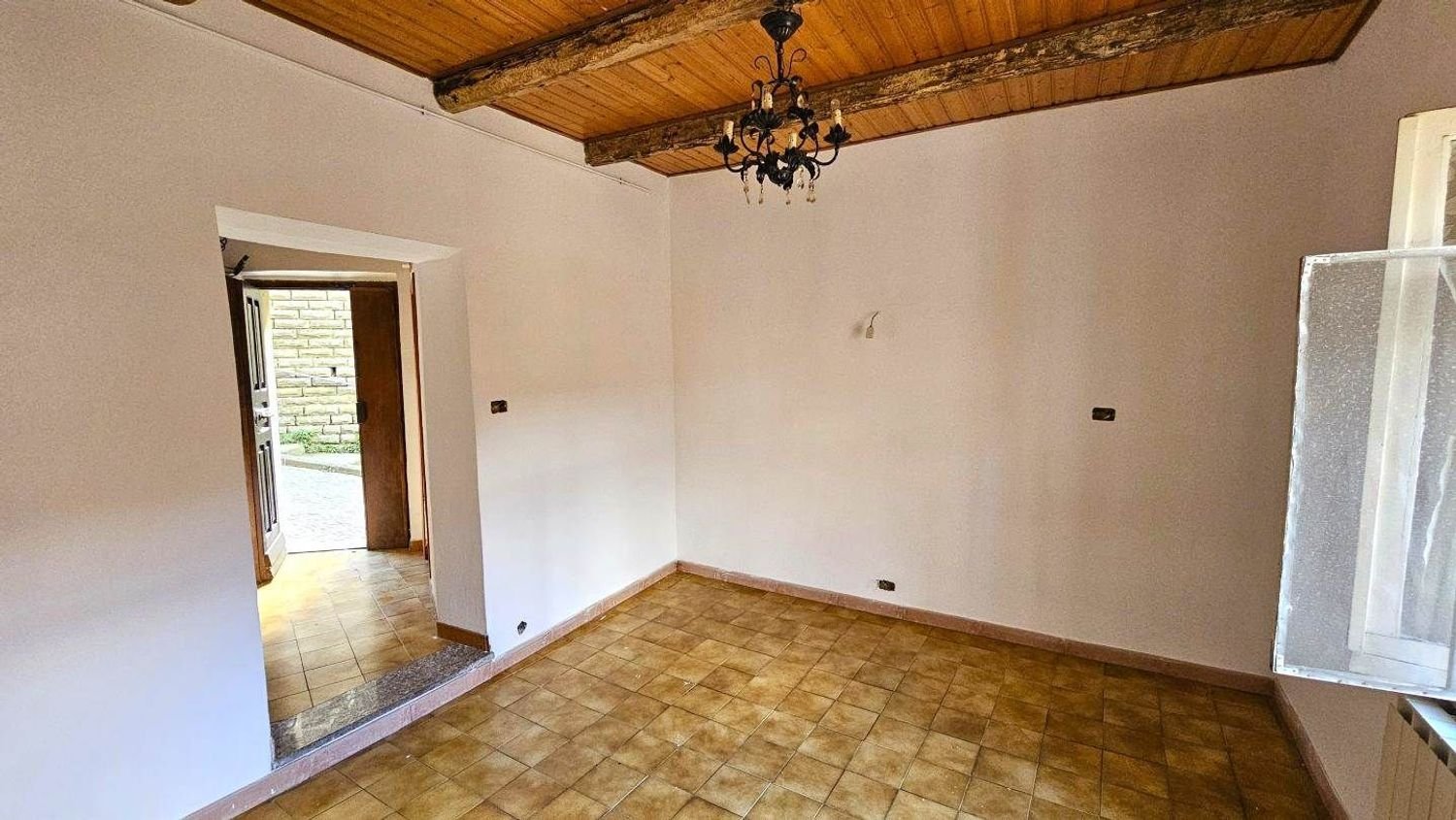 2 bedrooms Apartment in Soriano nel Cimino, Italy No. 126805