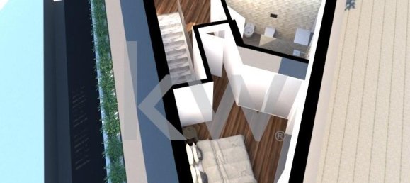 2 chambres Maison à Cascais, Portugal No. 136329 25