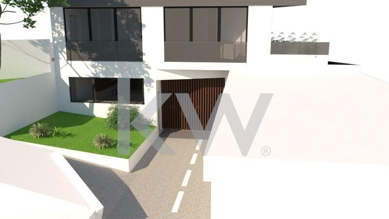 2 chambres Maison à Cascais, Portugal No. 136329