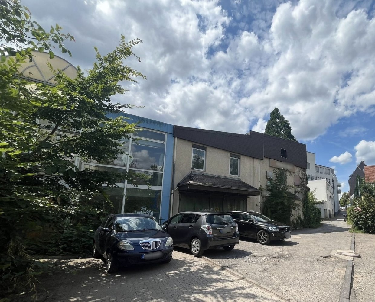  Land in Saarpfalz, Germany No. 77413