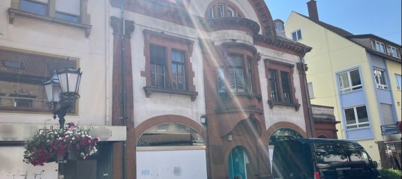  Land in Saarpfalz, Germany No. 77413 4