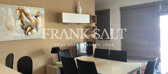 3 غرف نوم شقة في Saint Julian's, Malta رقم 8757 23