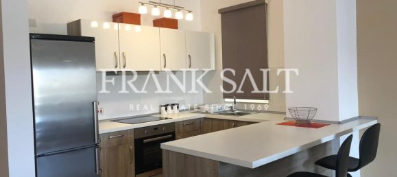 3 غرف نوم شقة في Saint Julian's, Malta رقم 8757 27