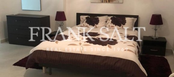 3 غرف نوم شقة في Saint Julian's, Malta رقم 8757 34