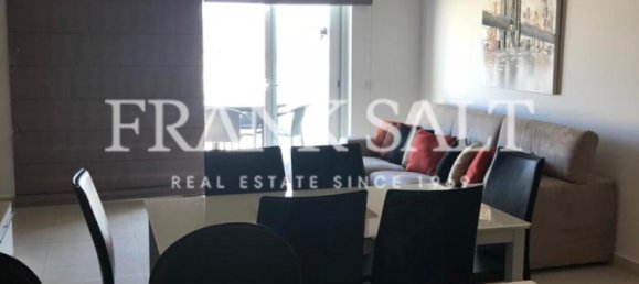 3 غرف نوم شقة في Saint Julian's, Malta رقم 8757 7