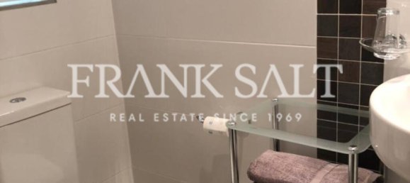 3 غرف نوم شقة في Saint Julian's, Malta رقم 8757 28