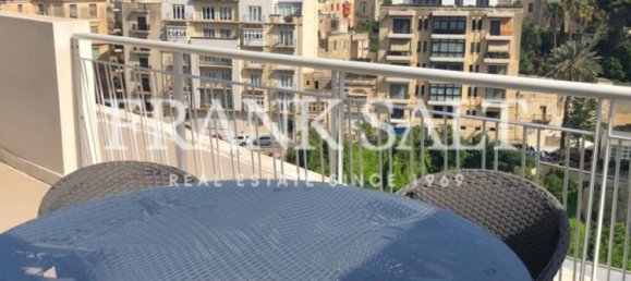 3 غرف نوم شقة في Saint Julian's, Malta رقم 8757 2