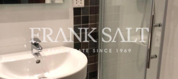 3 غرف نوم شقة في Saint Julian's, Malta رقم 8757 31