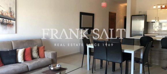 3 غرف نوم شقة في Saint Julian's, Malta رقم 8757 9