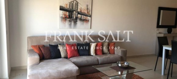 3 غرف نوم شقة في Saint Julian's, Malta رقم 8757 8