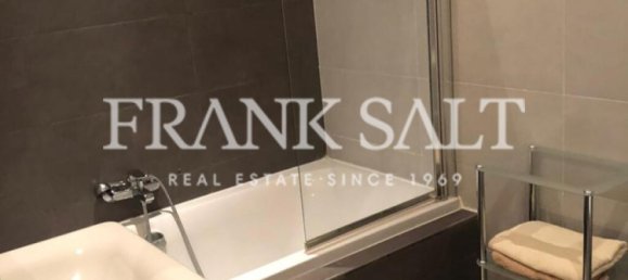 3 غرف نوم شقة في Saint Julian's, Malta رقم 8757 32