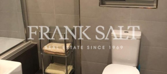 3 غرف نوم شقة في Saint Julian's, Malta رقم 8757 18