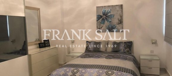 3 غرف نوم شقة في Saint Julian's, Malta رقم 8757 15