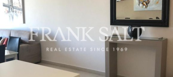 3 غرف نوم شقة في Saint Julian's, Malta رقم 8757 14