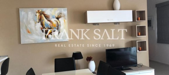 3 غرف نوم شقة في Saint Julian's, Malta رقم 8757 11