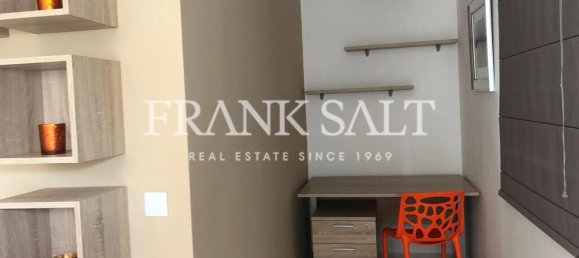 3 غرف نوم شقة في Saint Julian's, Malta رقم 8757 12