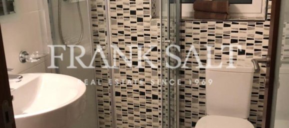 3 غرف نوم شقة في Saint Julian's, Malta رقم 8757 35