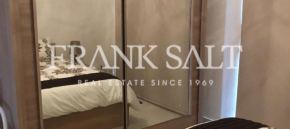 3 غرف نوم شقة في Saint Julian's, Malta رقم 8757 37