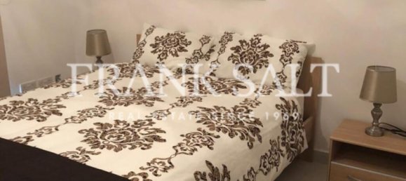 3 غرف نوم شقة في Saint Julian's, Malta رقم 8757 22