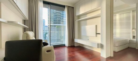 1 bedroom Condo in Bangkok, Thailand No. 6363 3