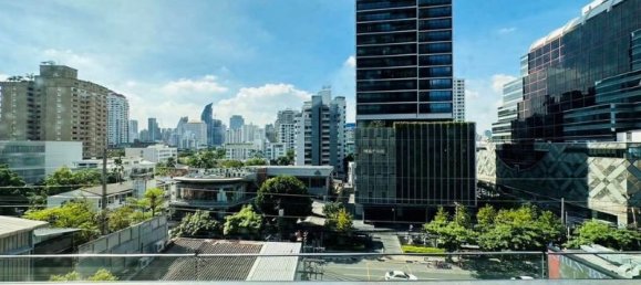 1 bedroom Condo in Bangkok, Thailand No. 6363 2