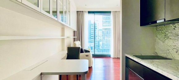 1 bedroom Condo in Bangkok, Thailand No. 6363 4