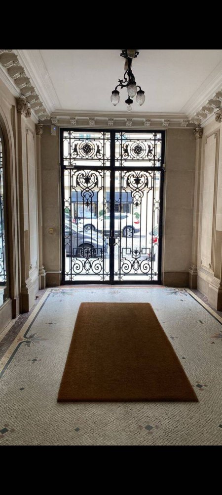 Studio in Paris, France, Nr. 334469