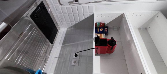 Studio in Paris, France, Nr. 334469 5