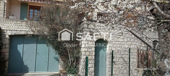 4 bedrooms House in Mollans-sur-Ouveze, France No. 204767 3