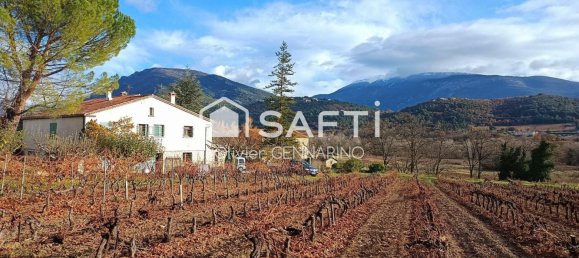 4 bedrooms House in Mollans-sur-Ouveze, France No. 204767 4