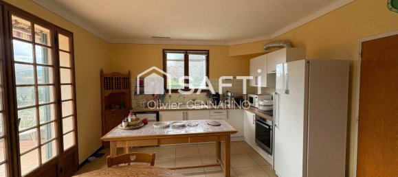 4 bedrooms House in Mollans-sur-Ouveze, France No. 204767 12