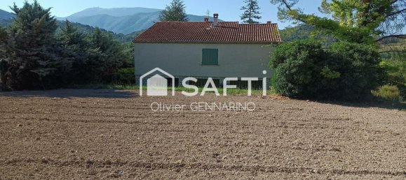 4 bedrooms House in Mollans-sur-Ouveze, France No. 204767 5