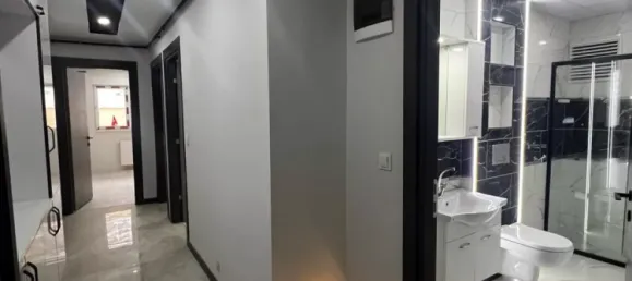 Apartamento 2+1 em Mugla, Turkey N.º 32494 8