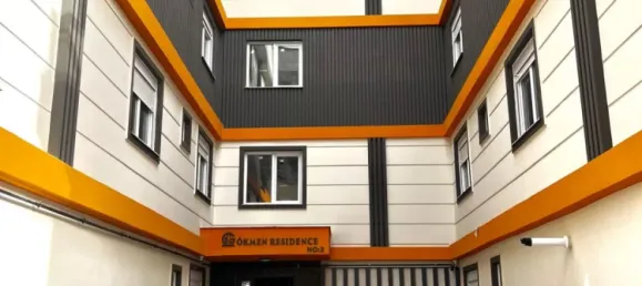 Apartamento 2+1 em Mugla, Turkey N.º 32494 17