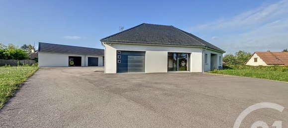 4 bedrooms House in Maizieres-la-Grande-Paroisse, France No. 230764 2