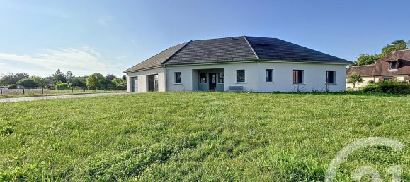 4 bedrooms House in Maizieres-la-Grande-Paroisse, France No. 230764 13