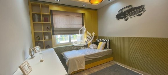 Apartment 3+1 in Mersin, Turkey No. 10941 5