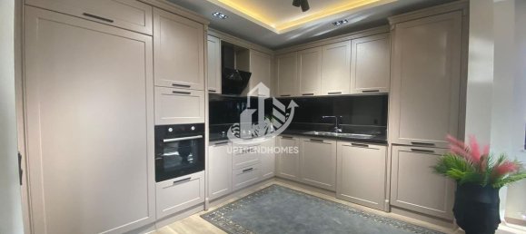 Apartment 3+1 in Mersin, Turkey No. 10941 9