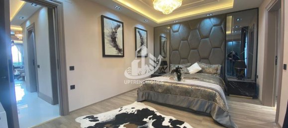 Apartment 3+1 in Mersin, Turkey No. 10941 7