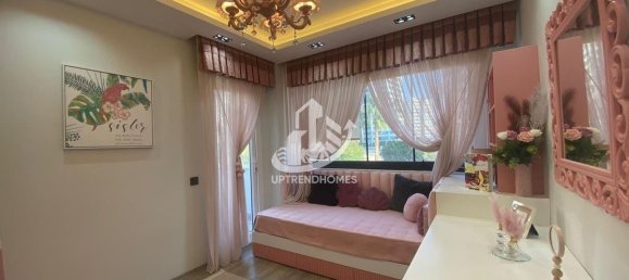 Apartment 3+1 in Mersin, Turkey No. 10941 4