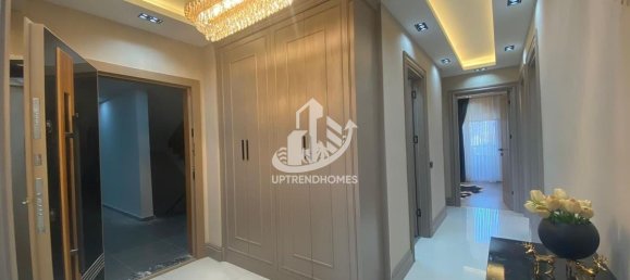 Apartment 3+1 in Mersin, Turkey No. 10941 10