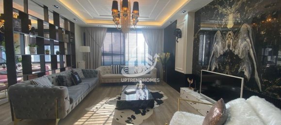 Apartment 3+1 in Mersin, Turkey No. 10941 8