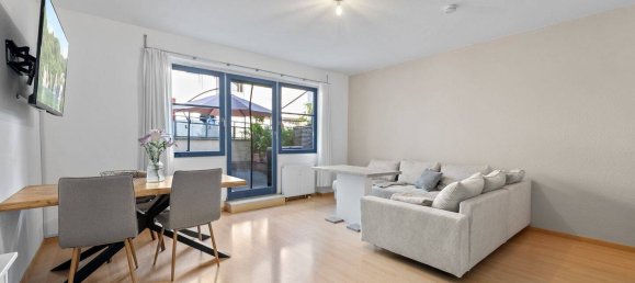 Apartamento T1 em Konstanz, Germany N.º 290288 3