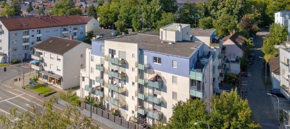 Apartamento T1 em Konstanz, Germany N.º 290288 14