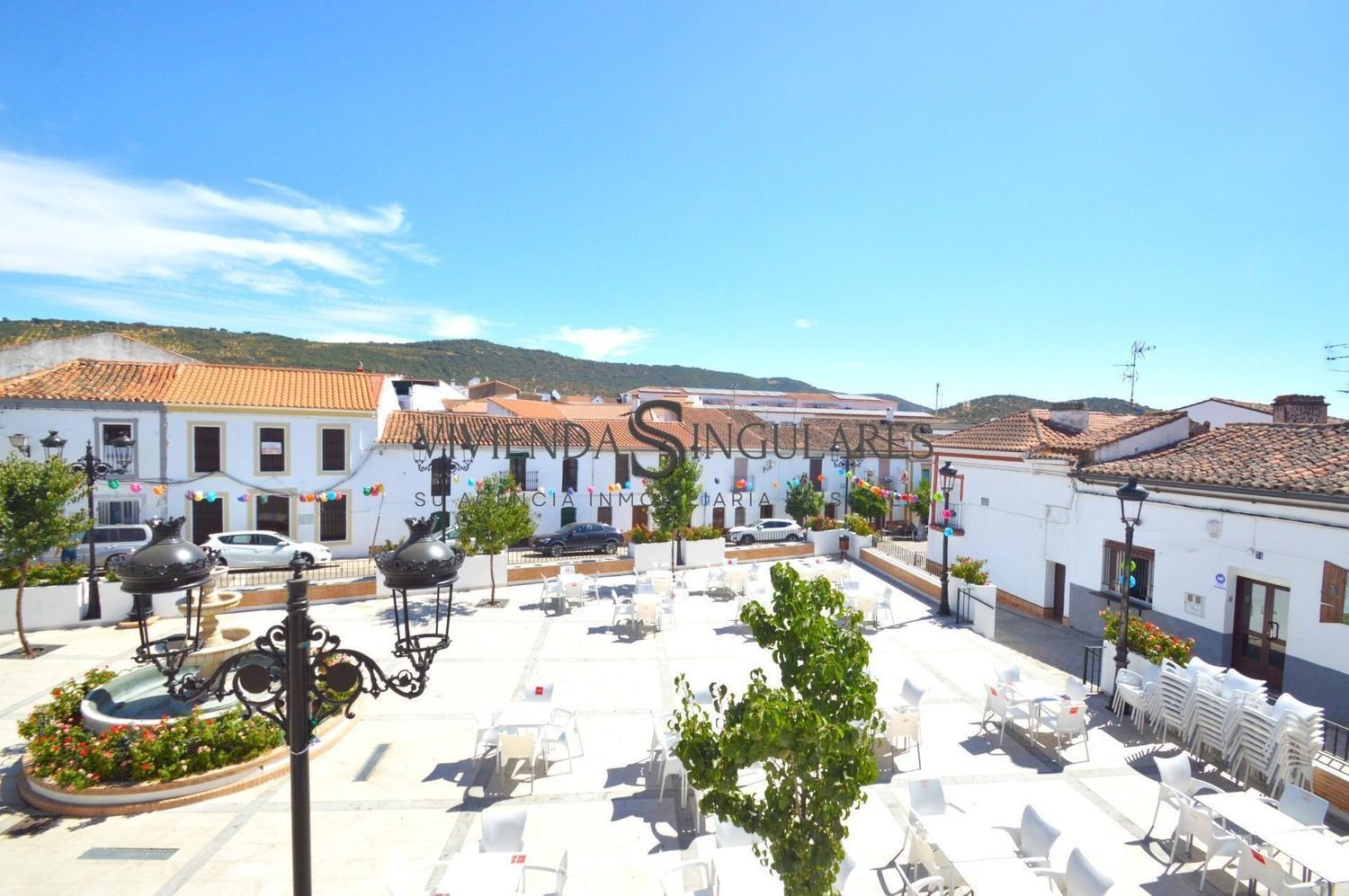 3 bedrooms Townhouse in Huelva, Spain No. 261522