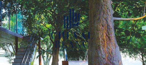 Apartamento T2 em Arjan, UAE N.º 8585 4